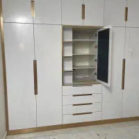 کابینت و کمد توافقی|خدمات پیشه و مهارت|شیروان (خراسان), |دیوار