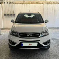 چری تیگو5 IE / مدل ۹۷ (بی‌رنگ)/ تحویل روز