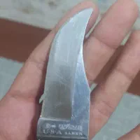 چاقو|کلکسیون اشیاء عتیقه|اهواز, کوی مندلی(سه راه خرمشهر)|دیوار