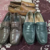 کفش مردانه سایز ۴۲