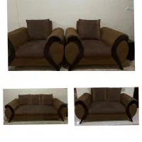 مبل ۷ نفره