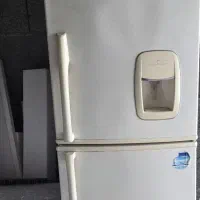 یخچال ۲۶ فوت نرسی کاملن سالم