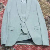کت وشلوار نو پسرانه