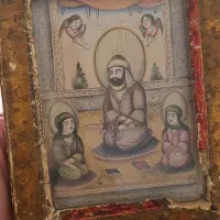 شمایل قدیمی