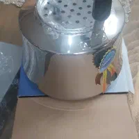 کتری و گالش شربت خوری