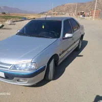 پژو پارس شاسی سالم|خودرو سواری و وانت|مریوان, |دیوار