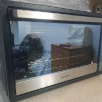 ماکروویو لمسی