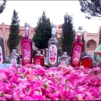 تور آبشار نیاسر مشهد اردهال زیارت