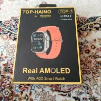 ساعت هوشمند TOP-HAINO