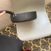 ماهیتابه|ظروف پختوپز|مشهد, آبکوه|دیوار