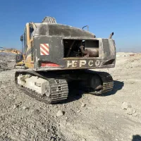 بیل هپکو 220|خودرو سنگین|بندرعباس, |دیوار