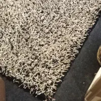 فروش قالیچه طرح ماکارون|فرش|گرگان, |دیوار