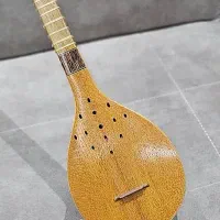 سه تار رضایی