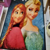 فرش اتاق کودک