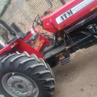 تراکتور 399جفت|خودرو سنگین|علی‌آباد کتول, |دیوار