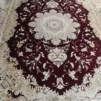 دو تخته فرش ۱۲ متری