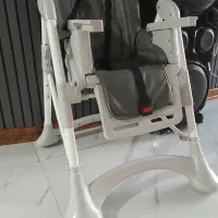 صندلی غدای کودک جنس درجه یک