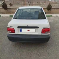 پراید مدل97|خودرو سواری و وانت|پرند, فاز ۶|دیوار