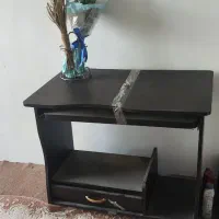میز کامپیوتر و صندلی