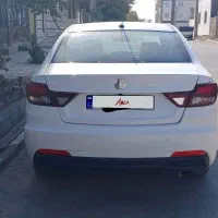 شاهین مدل برج1403،11با سانروف کارکر16تا.|خودرو سواری و وانت|ورامین, شهرک مدرس|دیوار