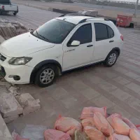 QUIK-MT مدل 1400|خودرو کلاسیک|قشم, |دیوار