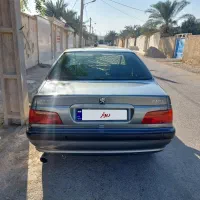 پارس ۸۶|خودرو سواری و وانت|بندر ماهشهر, |دیوار