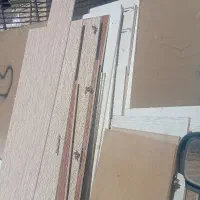 کمد دیواری دسته دوم  ۳در۳