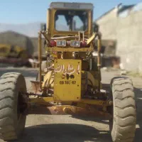 اجاره اکیپ گریدر.غلطک وتانکر ابپاش|خدمات حمل و نقل|بروجرد, |دیوار