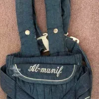 اغوش برای حمل کودک