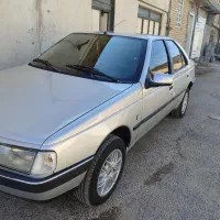 پژو 405مدل 88در حد صفر صفر