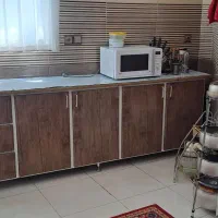 ساختمان نوساز ،۱۰۵متری