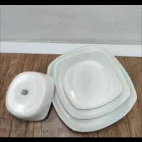 ست آرکوپال شیک