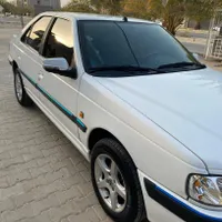 پژو پارس LX TU5، مدل ۱۳۹۵|خودرو سواری و وانت|لامرد, |دیوار