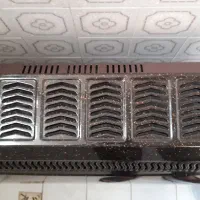 بخاری نو و تمیز بخار ی گازی|بخاری، هیتر، شومینه|تهران, خزانه|دیوار