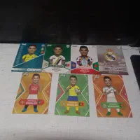 کلکسیون رونالدو ۲۰۲۵