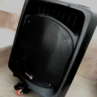 باند اکتیو ۱۵ اینچ (فلشخور بلوتوث)جهت مراسم عروسی