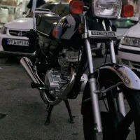 هوندا 125 NMS  A1