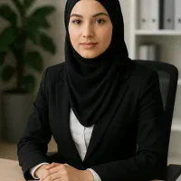 منشی خانم