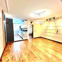 ۶۵متر/پارکینگ/۲خواب/روبنما شقایق/اندیشه فاز۱