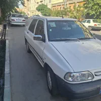 پراید ۱۳۱ مدل ۹۵