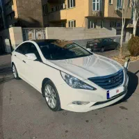 سوناتا yf|خودرو سواری و وانت|تبریز, |دیوار