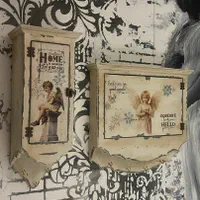 کاور جعبه فیوز وشیر گاز|صنایع دستی و سایر لوازم تزئینی|شیراز, معالیآباد|دیوار