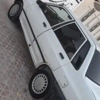 پراید مدل ۱۳۸۲ سالم|خودرو سواری و وانت|برخوار, |دیوار