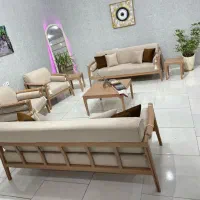 مدل مبل رز عروس دلتا کلاف اصلی راش