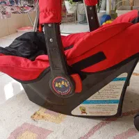 سرویس‌لحاف‌وتشک‌وقنداق‌فرنگی‌نوزاد|اسباب و اثاث بچه|تهران, بهداشت|دیوار