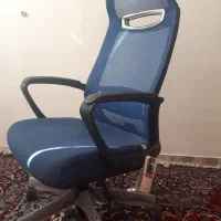 صندلی مدیریتی لیو|مبلمان اداری|دامغان, |دیوار