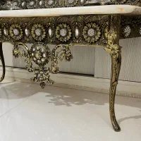 آینه کنسول|بوفه، ویترین، کنسول|شهریار, شهریار|دیوار