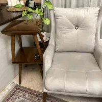 یک دست مبل ۹ نفره|مبلمان خانگی و میز عسلی|تهران, مجیدیه|دیوار