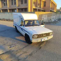 مزدا کارا 2000|خودرو سواری و وانت|اهواز, فاز ۵ پاداد|دیوار