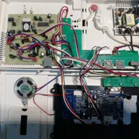 تعمیرات تخصصی آیفون تصویری|خدمات پیشه و مهارت|ماکو, |دیوار